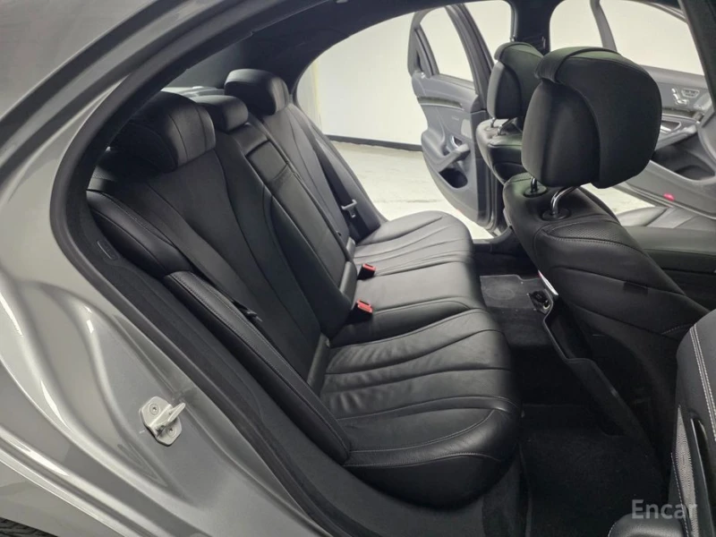 Mercedes-Benz S 350, снимка 10 - Автомобили и джипове - 53289863