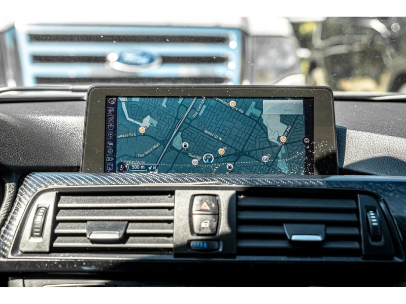 BMW 335 i xDrive, снимка 11 - Автомобили и джипове - 53528342