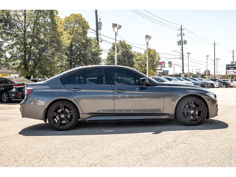 BMW 335 i xDrive, снимка 4 - Автомобили и джипове - 53528342