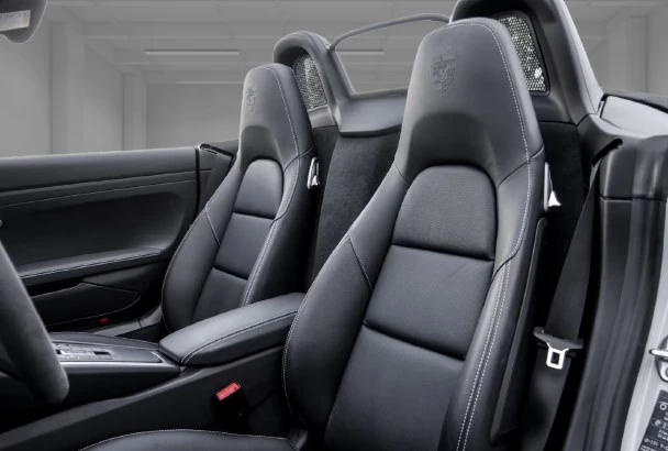 Porsche Boxster 718 = Style Edition = Black Pack Гаранция - изображение 5