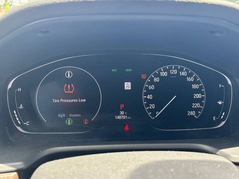 Honda Accord * Touring * ��������� * ��������� * HUD * 2 ����� | Mobile.bg � ����������� 10