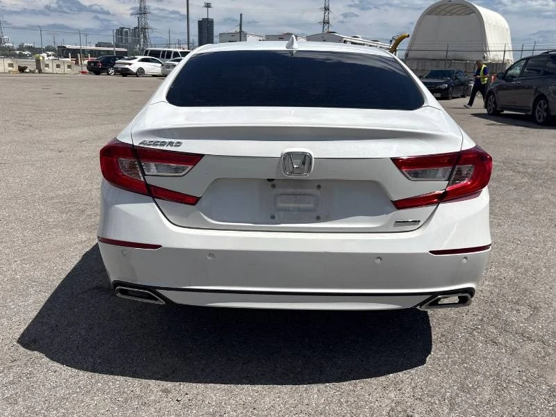 Honda Accord * Touring * ��������� * ��������� * HUD * 2 ����� | Mobile.bg � ����������� 5