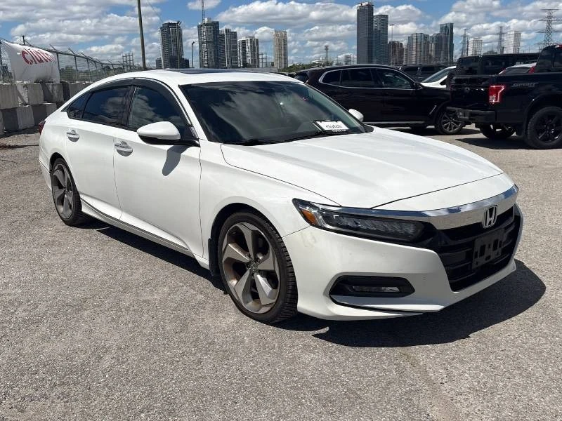 Honda Accord * Touring * ��������� * ��������� * HUD * 2 ����� | Mobile.bg � ����������� 3