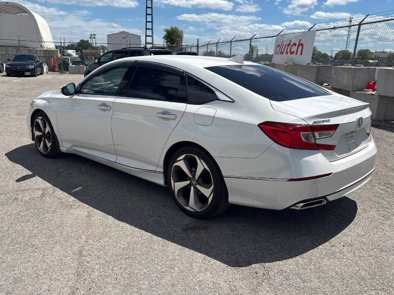 Honda Accord * Touring * ��������� * ��������� * HUD * 2 ����� | Mobile.bg � ����������� 6