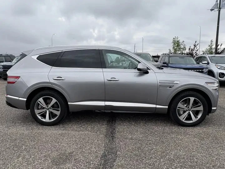 Genesis GV80 Automatic | Mobile.bg � ����������� 12