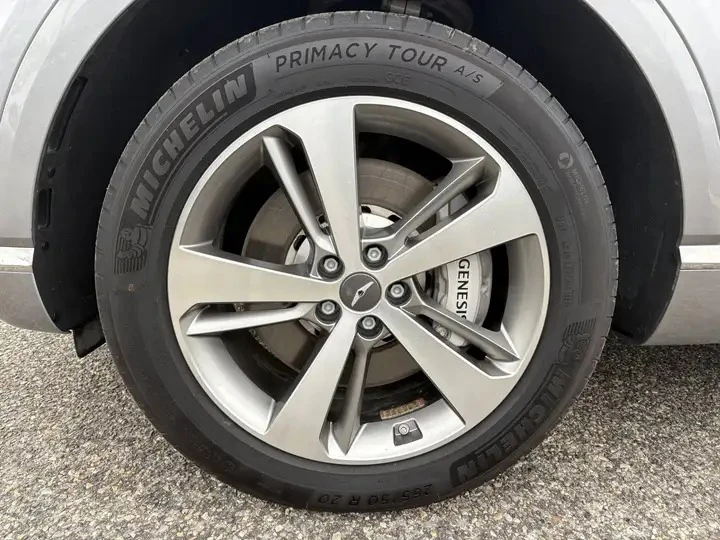 Genesis GV80 Automatic | Mobile.bg � ����������� 6