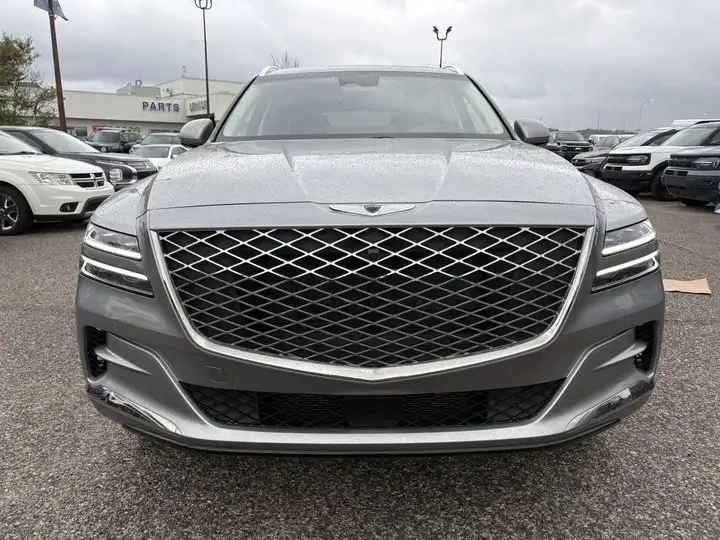 Genesis GV80 Automatic | Mobile.bg � ����������� 4