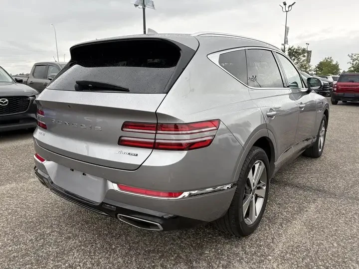 Genesis GV80 Automatic | Mobile.bg � ����������� 11