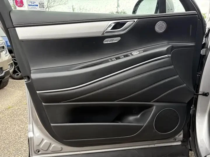 Genesis GV80 Automatic | Mobile.bg � ����������� 15