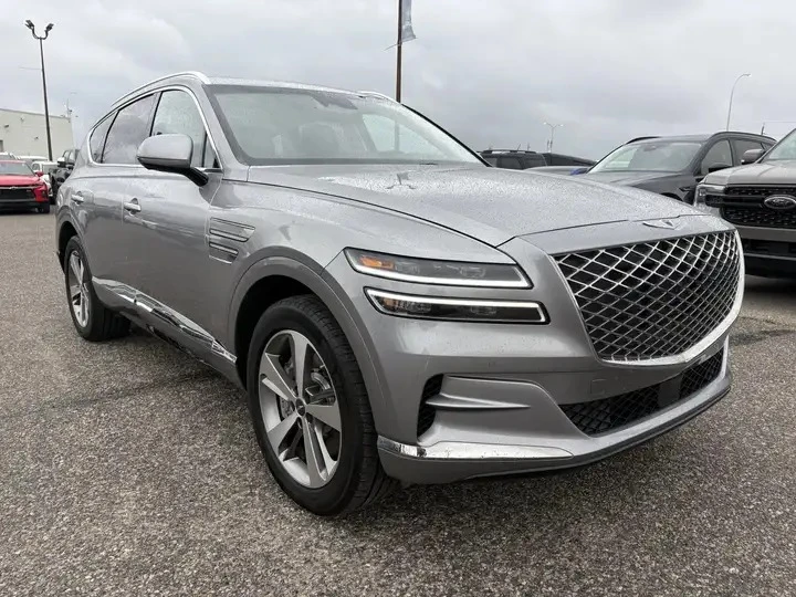 Genesis GV80 Automatic | Mobile.bg � ����������� 13