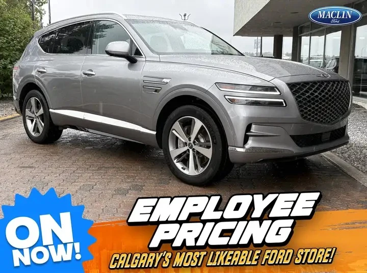 Genesis GV80 Automatic | Mobile.bg � ����������� 1