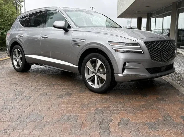 Genesis GV80 Automatic | Mobile.bg � ����������� 2