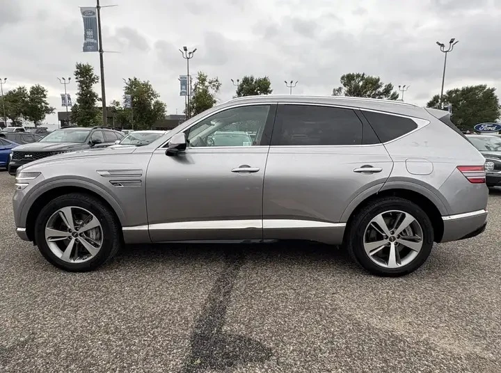 Genesis GV80 Automatic | Mobile.bg � ����������� 7