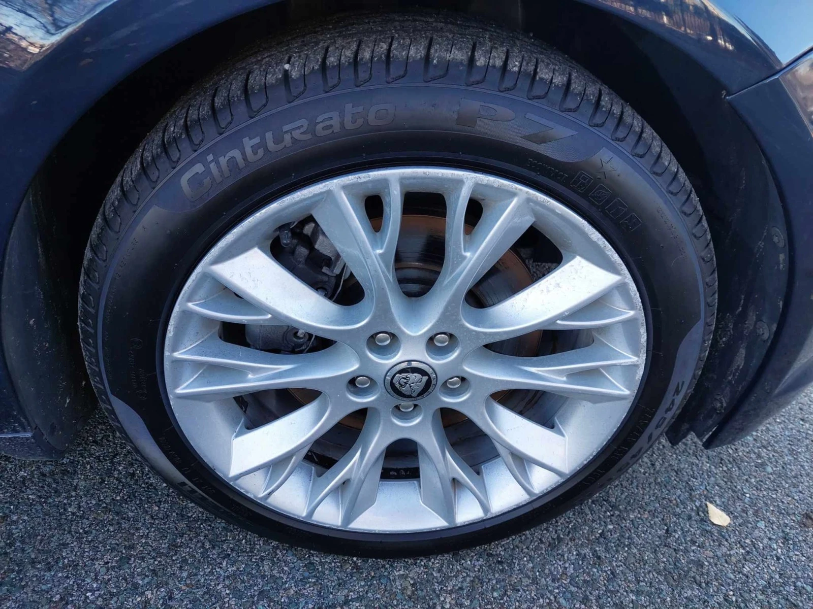 Jaguar Xf 2, 2d 190ps UNIKAT!!! | Mobile.bg   15