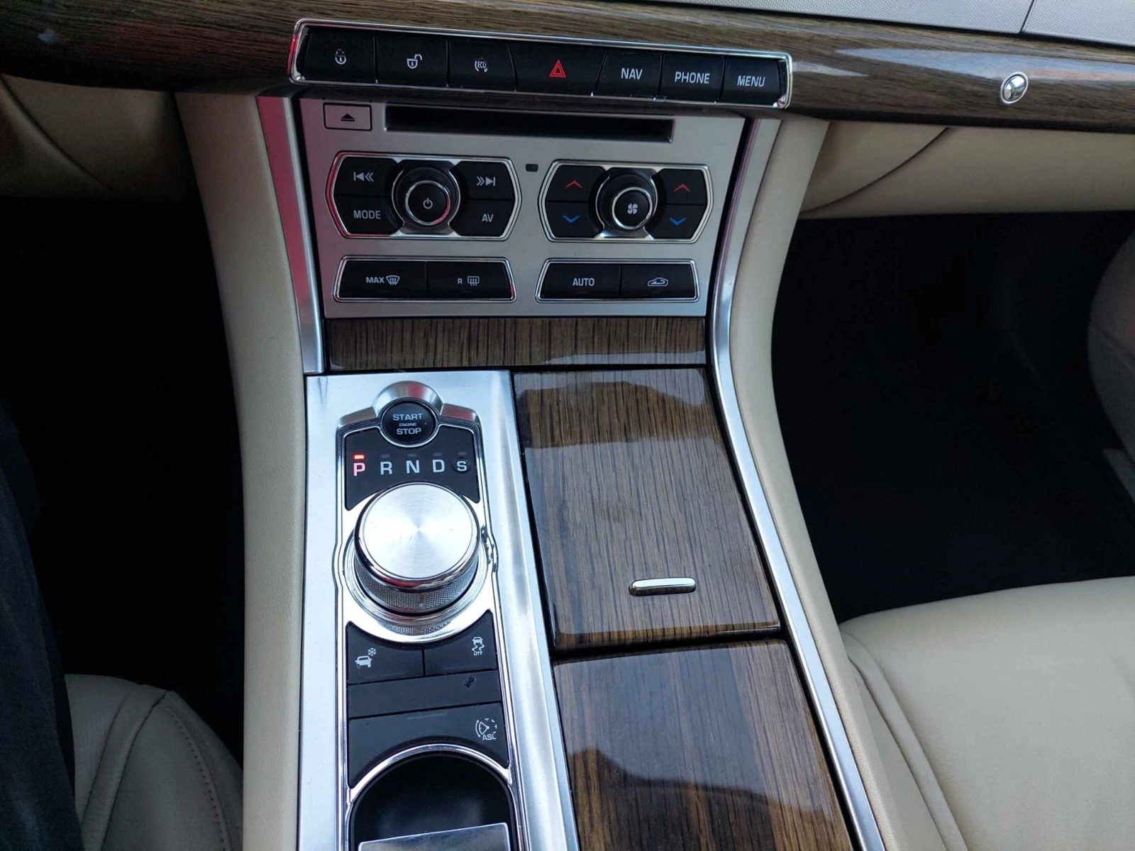 Jaguar Xf 2, 2d 190ps UNIKAT!!! | Mobile.bg   13