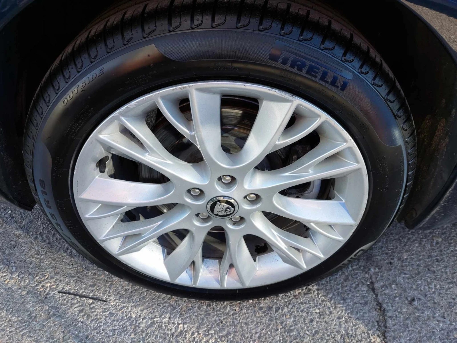 Jaguar Xf 2, 2d 190ps UNIKAT!!! | Mobile.bg   14