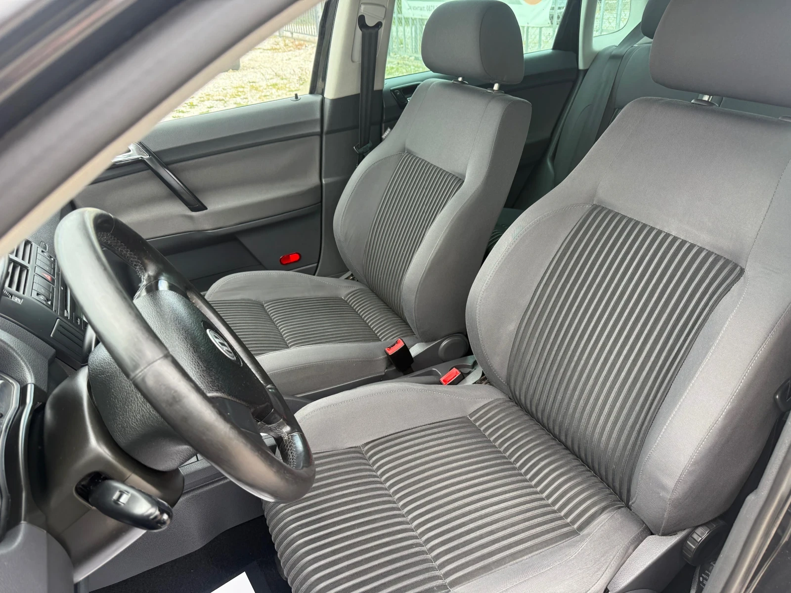 VW Polo 1.4 бензин автоматик  - изображение 7