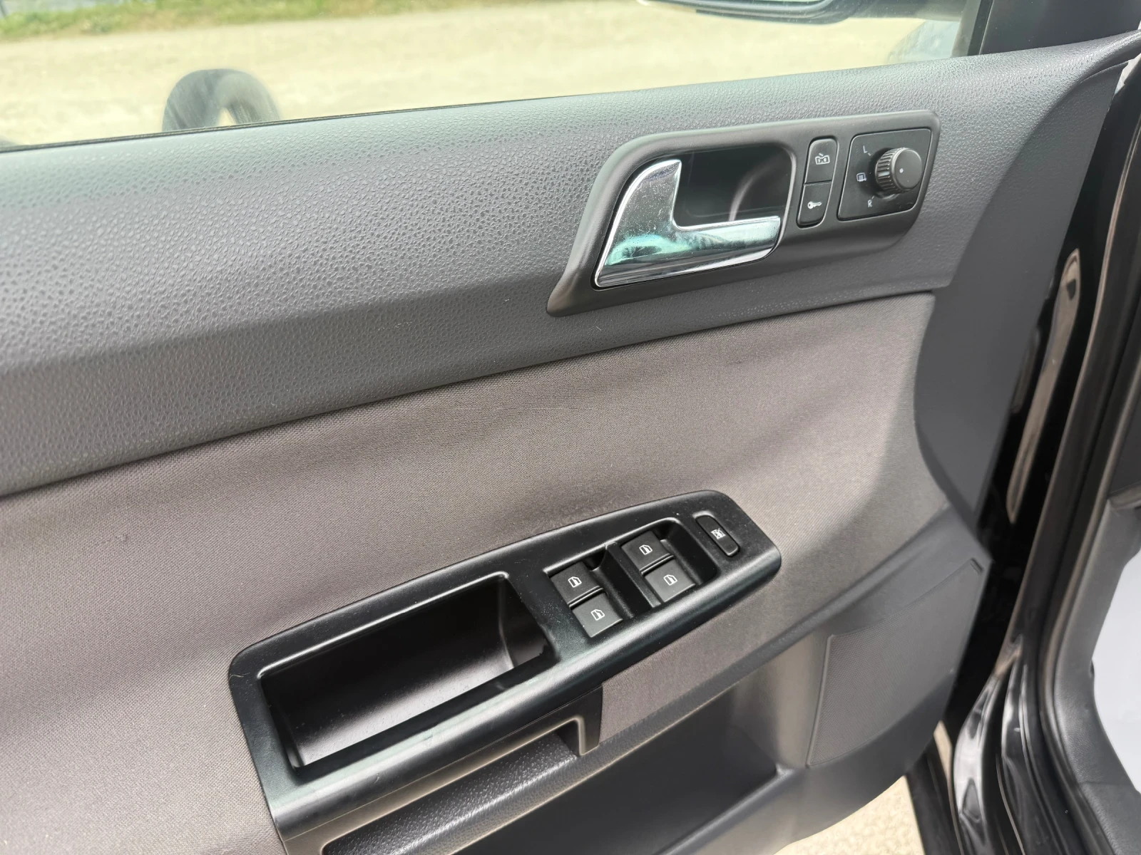 VW Polo 1.4 бензин автоматик  - изображение 6