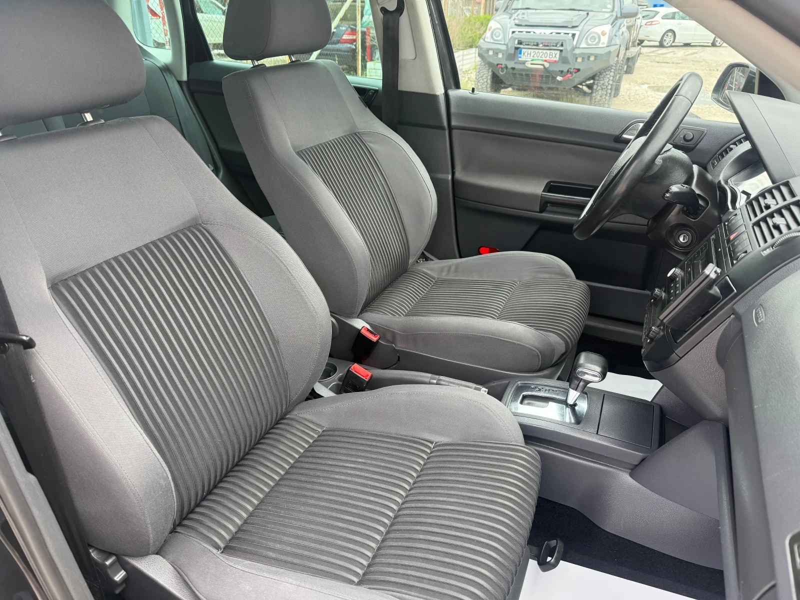 VW Polo 1.4 бензин автоматик  - изображение 9