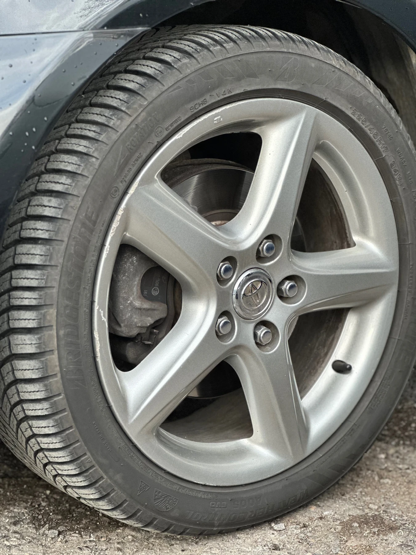 Toyota Avensis 2.2 d4d 177 - изображение 10