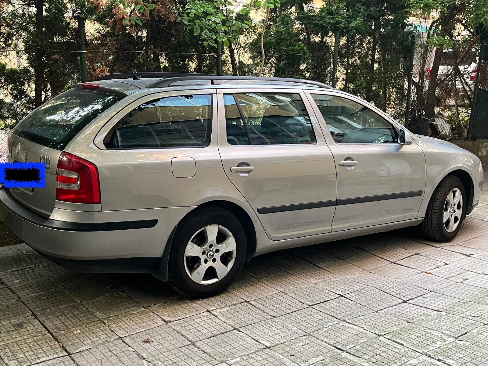 Skoda Octavia TDI - изображение 4