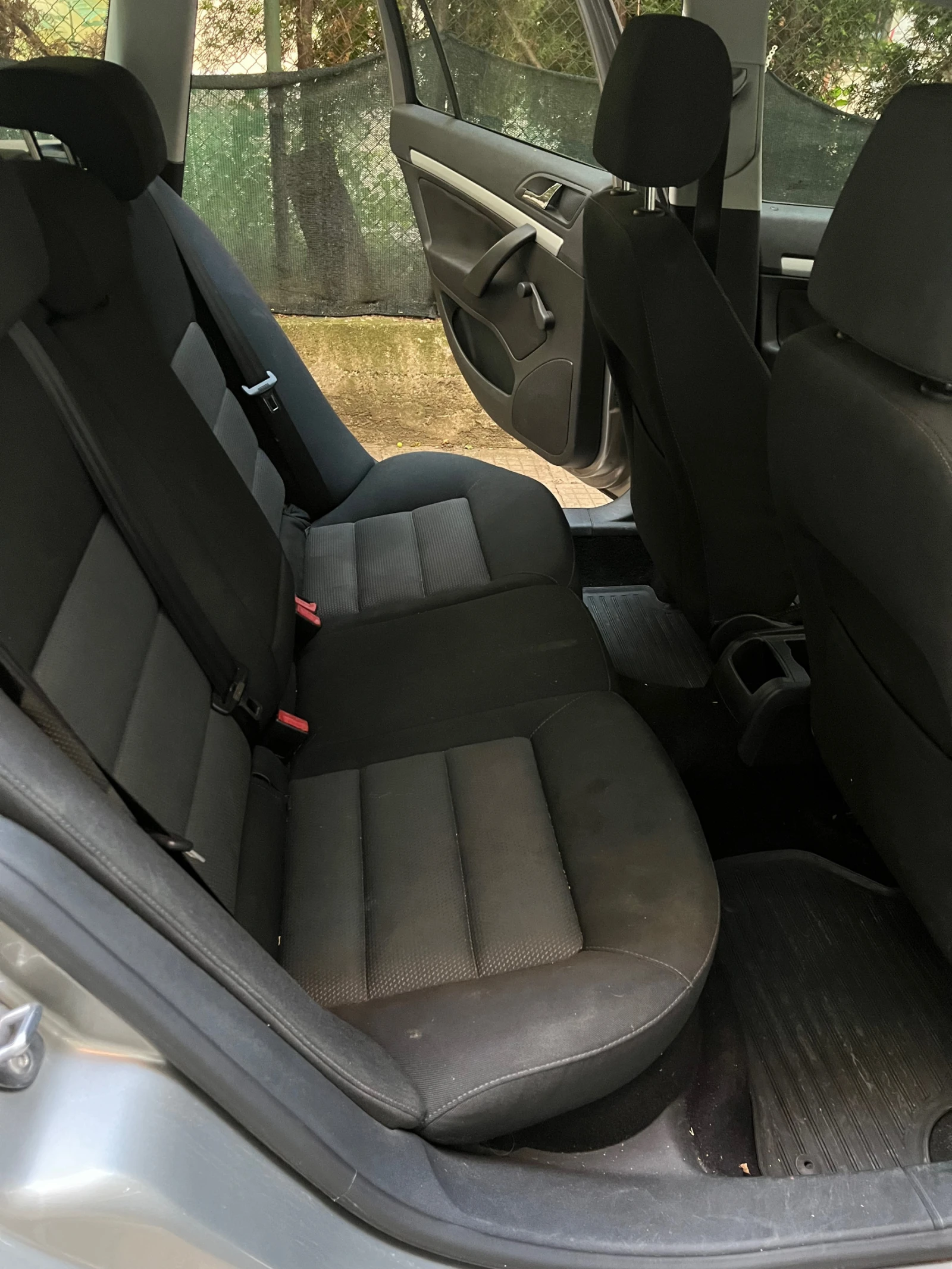 Skoda Octavia TDI - изображение 8