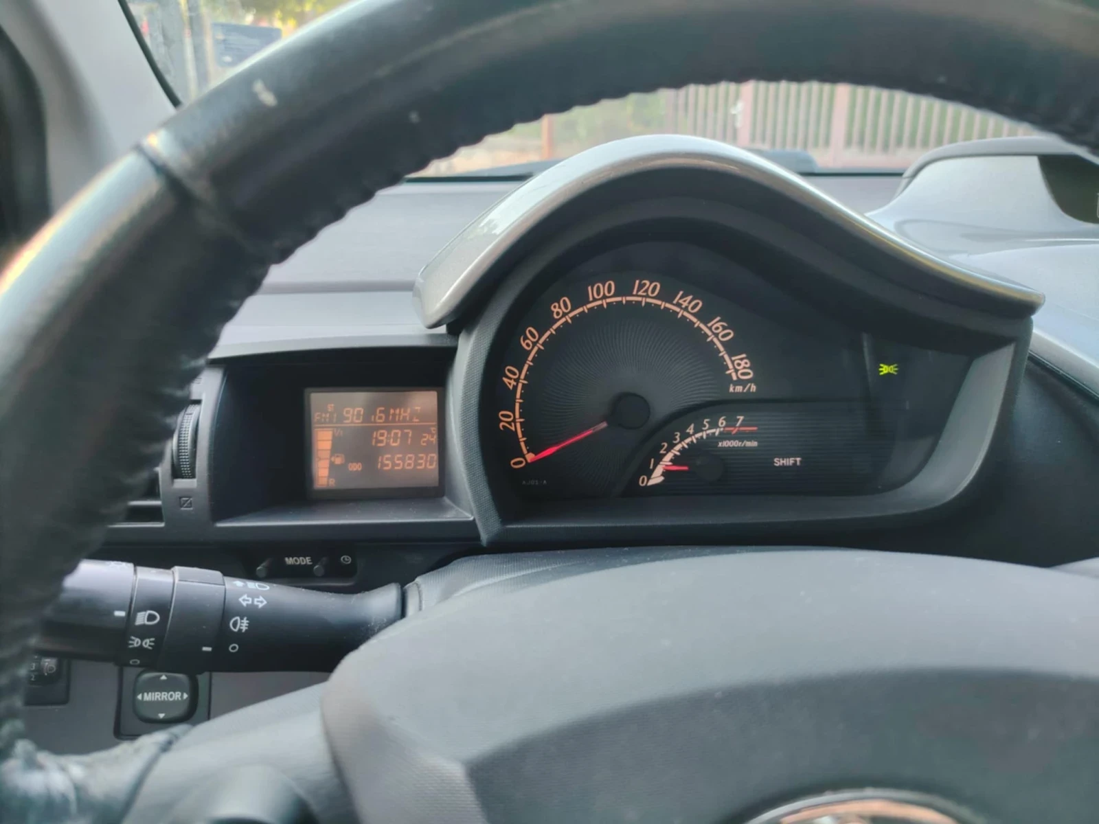 Toyota IQ  - изображение 5