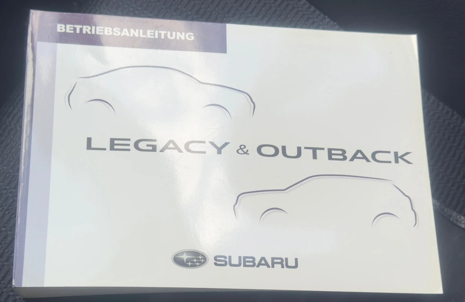 Subaru Outback | Mobile.bg   15