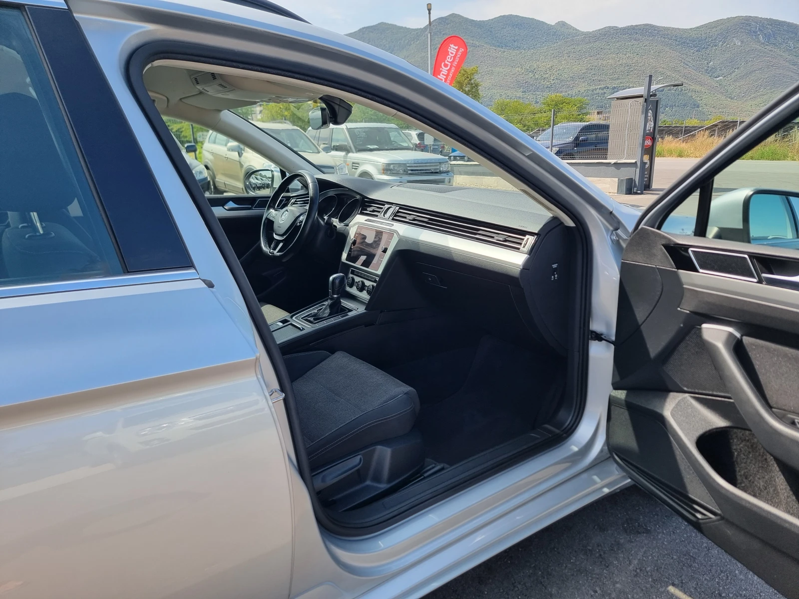 VW Passat 2.0TDI | Mobile.bg — изображение 15