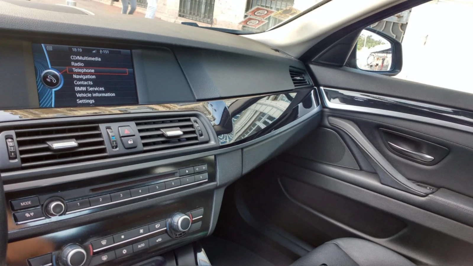 BMW 520 | Mobile.bg — изображение 8