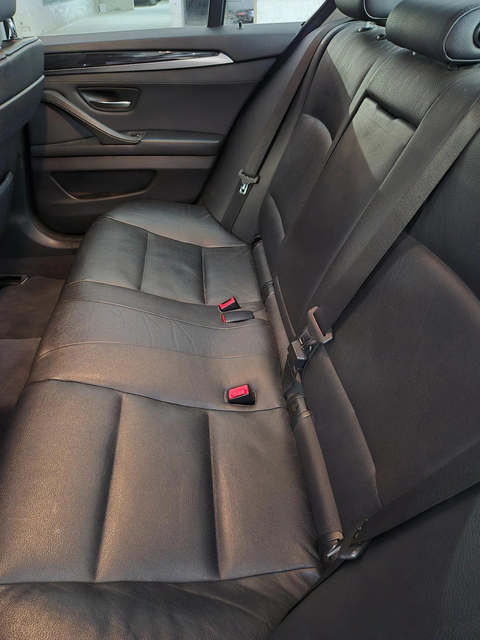 BMW 520 | Mobile.bg — изображение 10