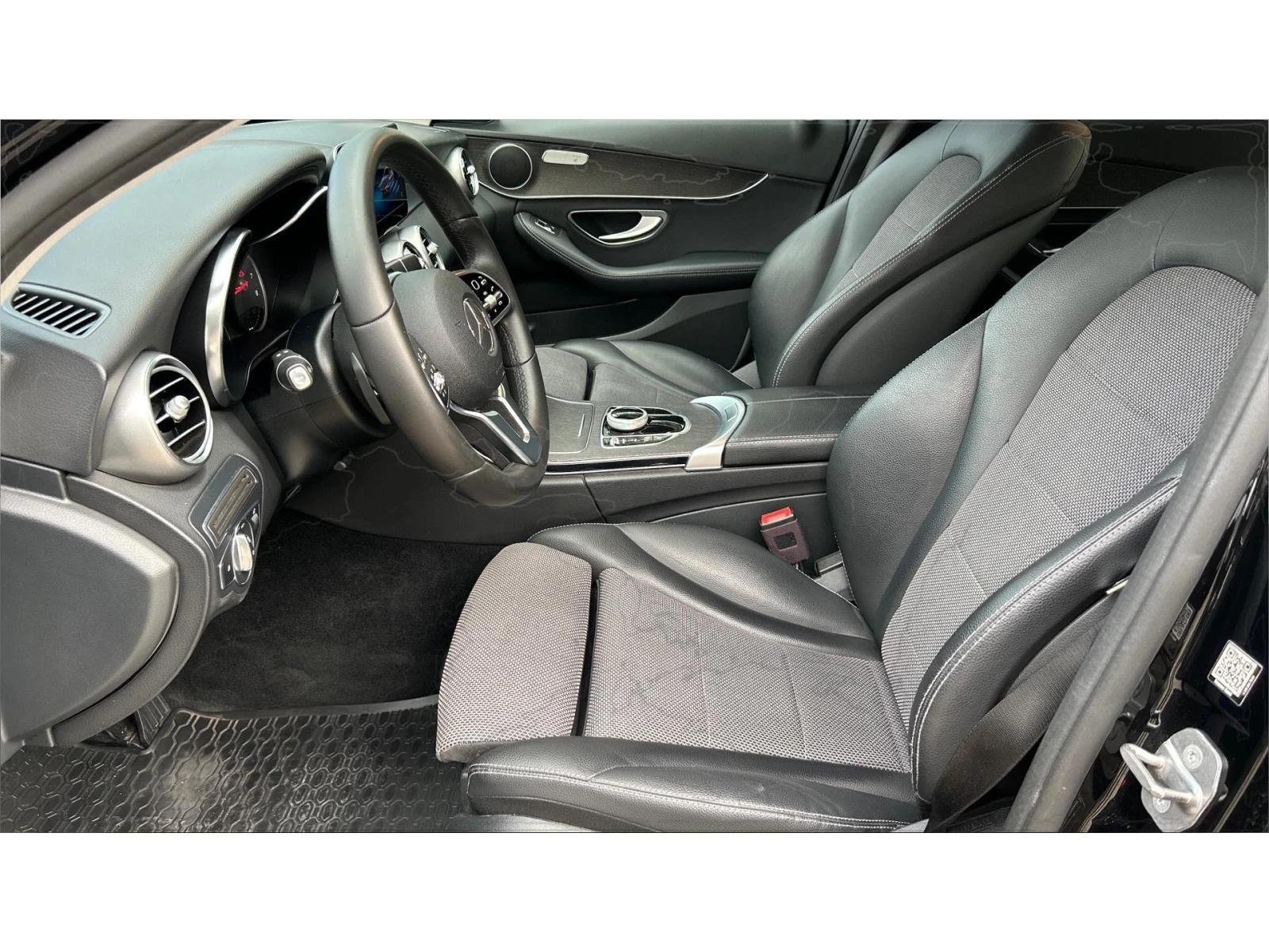 Mercedes-Benz C 180    532 . | Mobile.bg   12