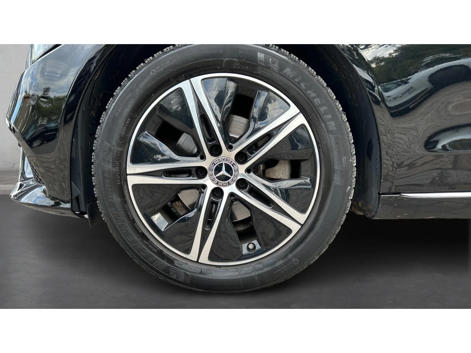 Mercedes-Benz C 180    532 . | Mobile.bg   16