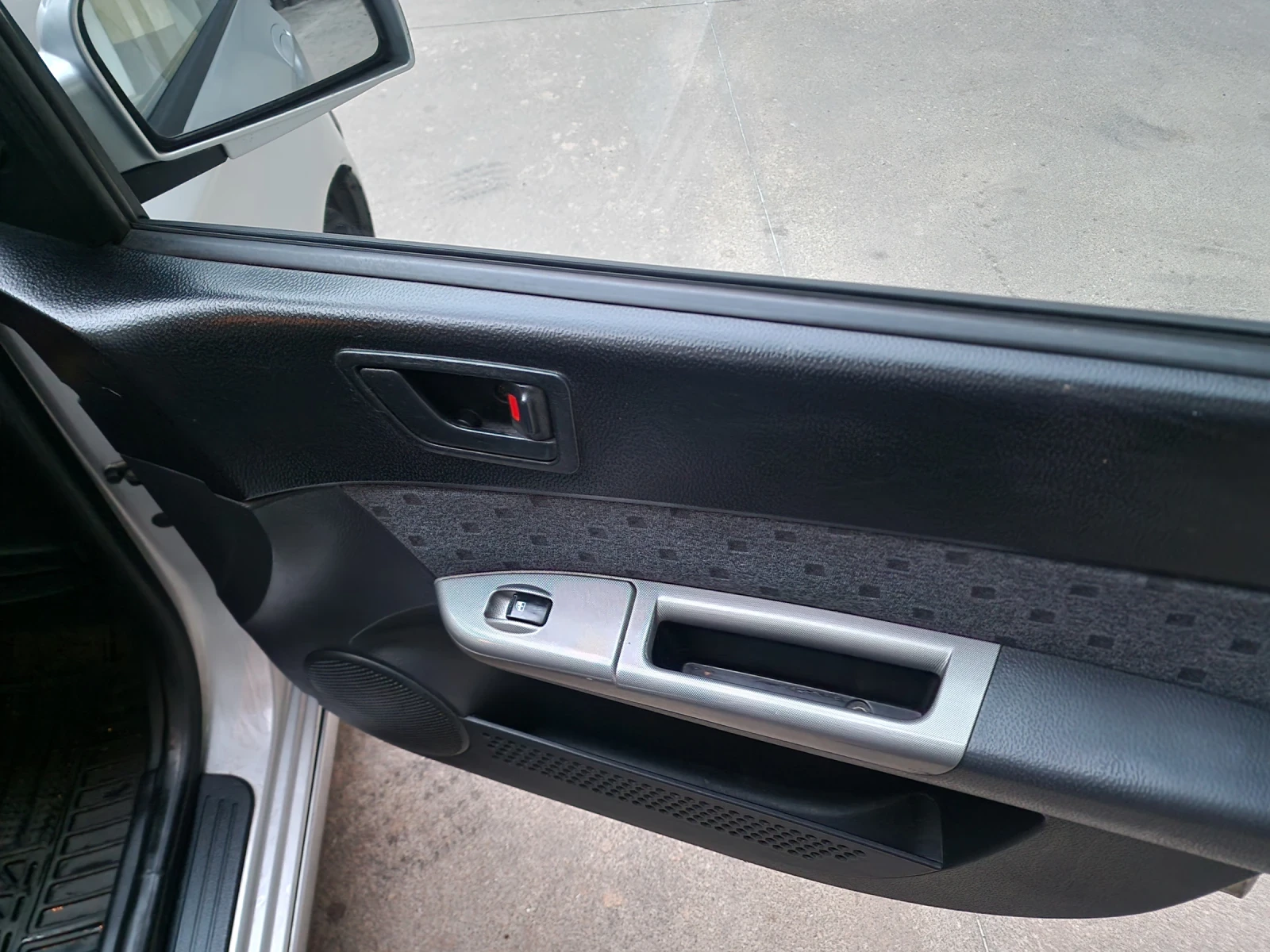 Hyundai Getz 1.3 GAZ перфектен - изображение 7