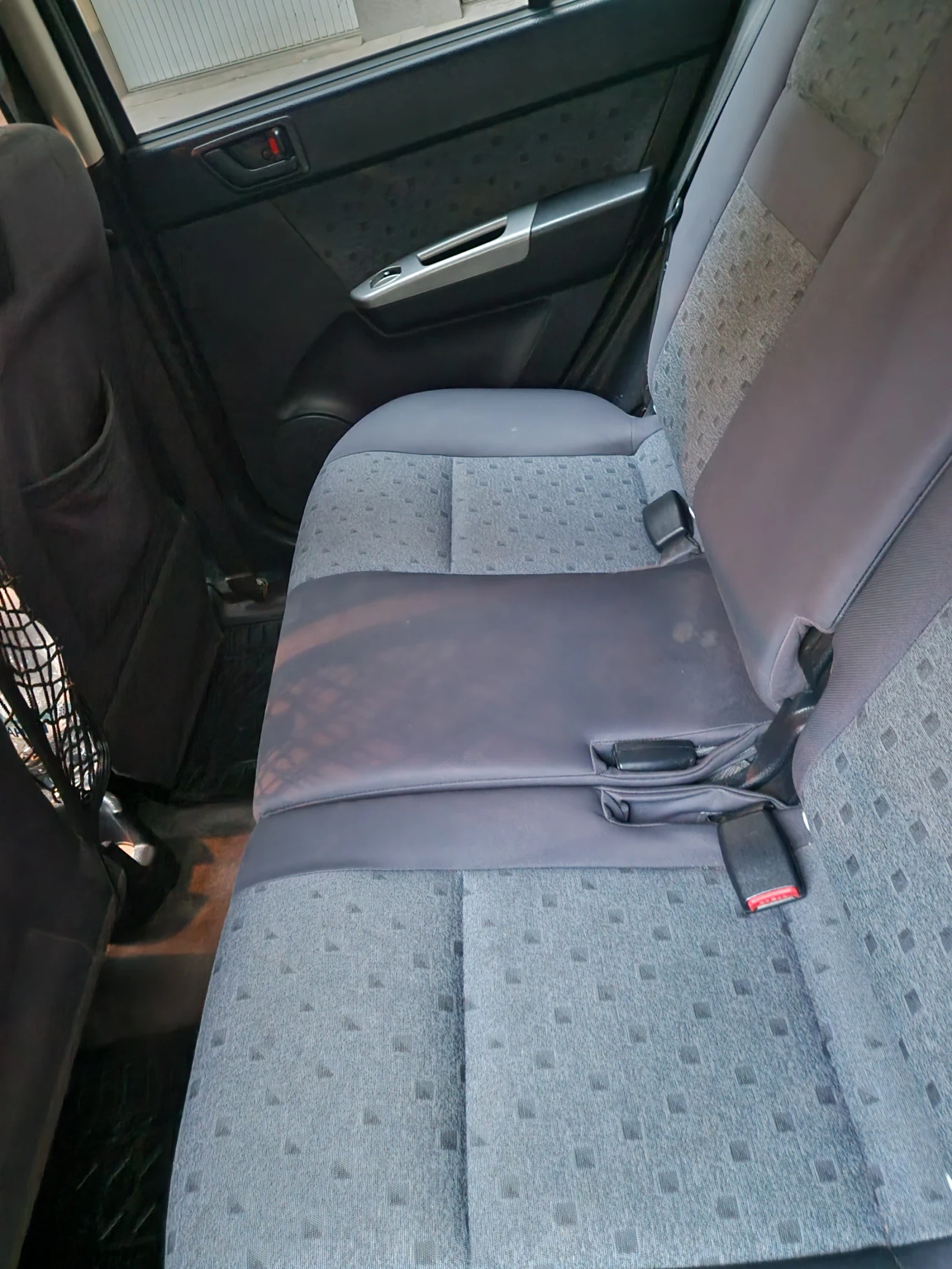 Hyundai Getz 1.3 GAZ перфектен - изображение 10