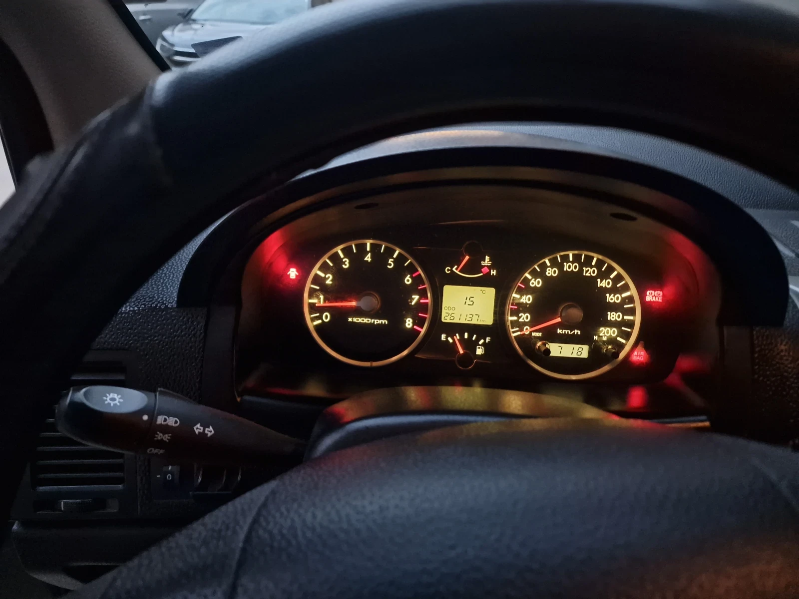 Hyundai Getz 1.3 GAZ перфектен - изображение 4