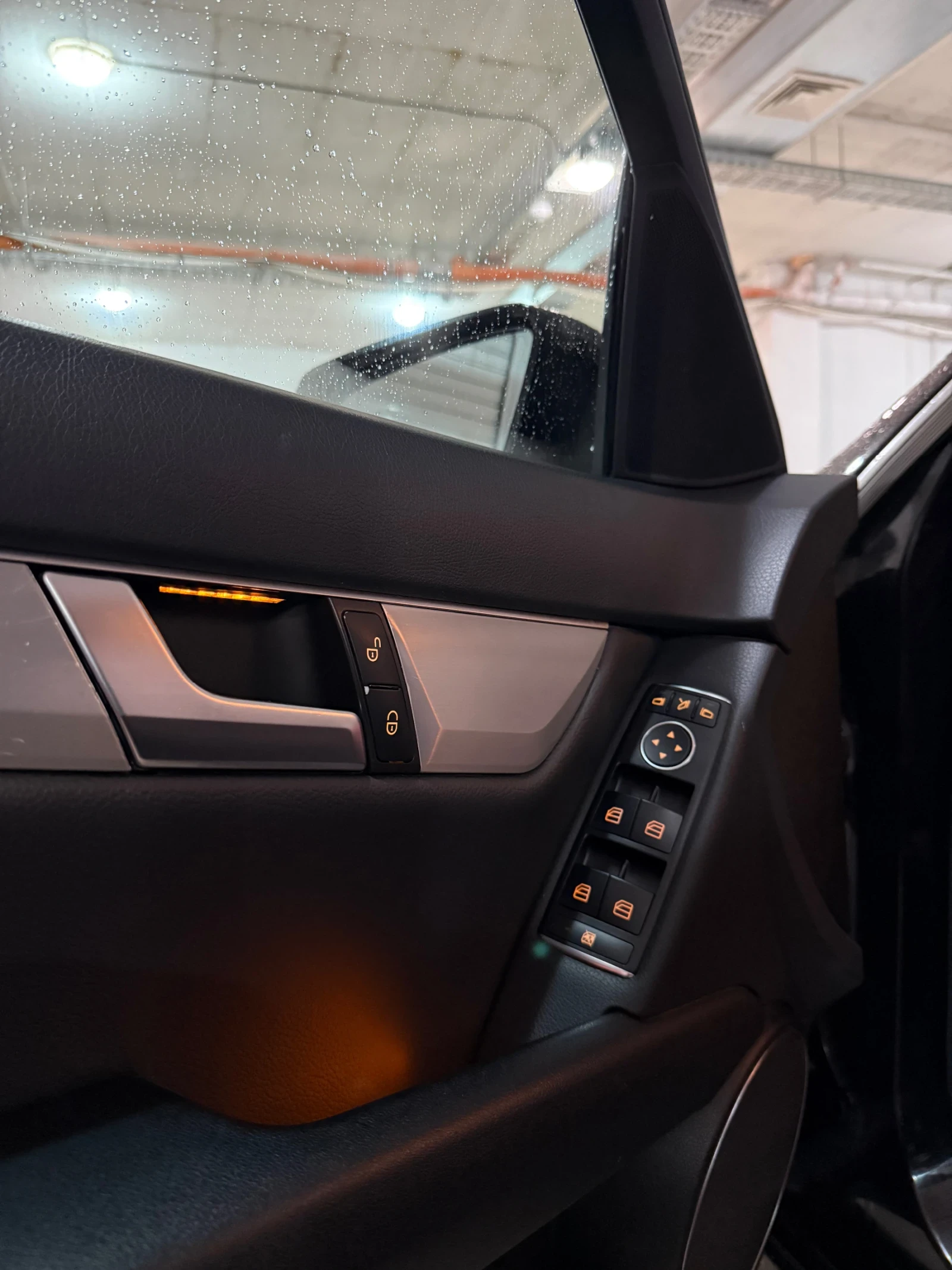 Mercedes-Benz C 300 C300 4MATIC 7G-TRONIC PLUS | Mobile.bg — изображение 9