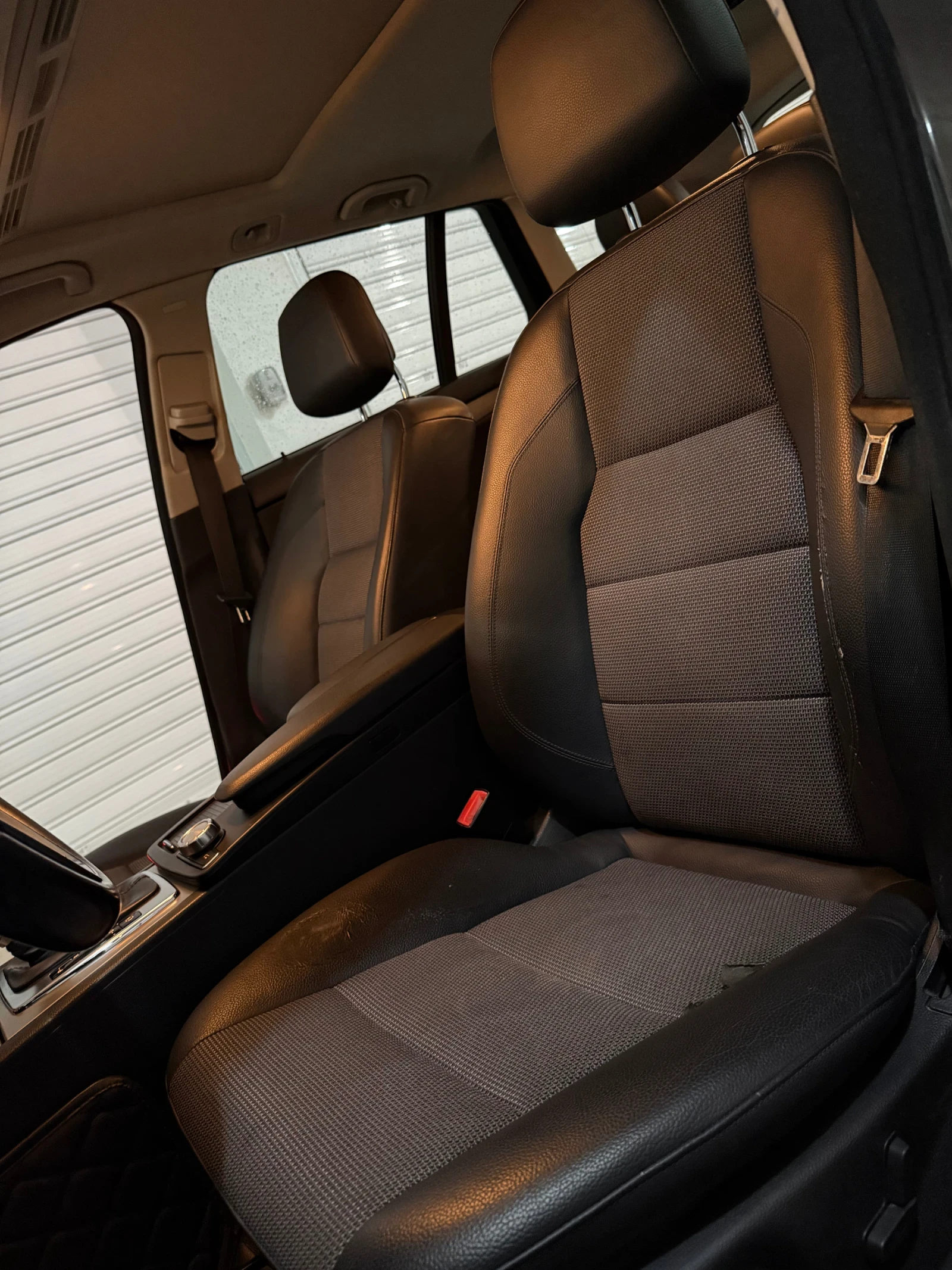 Mercedes-Benz C 300 C300 4MATIC 7G-TRONIC PLUS | Mobile.bg — изображение 10