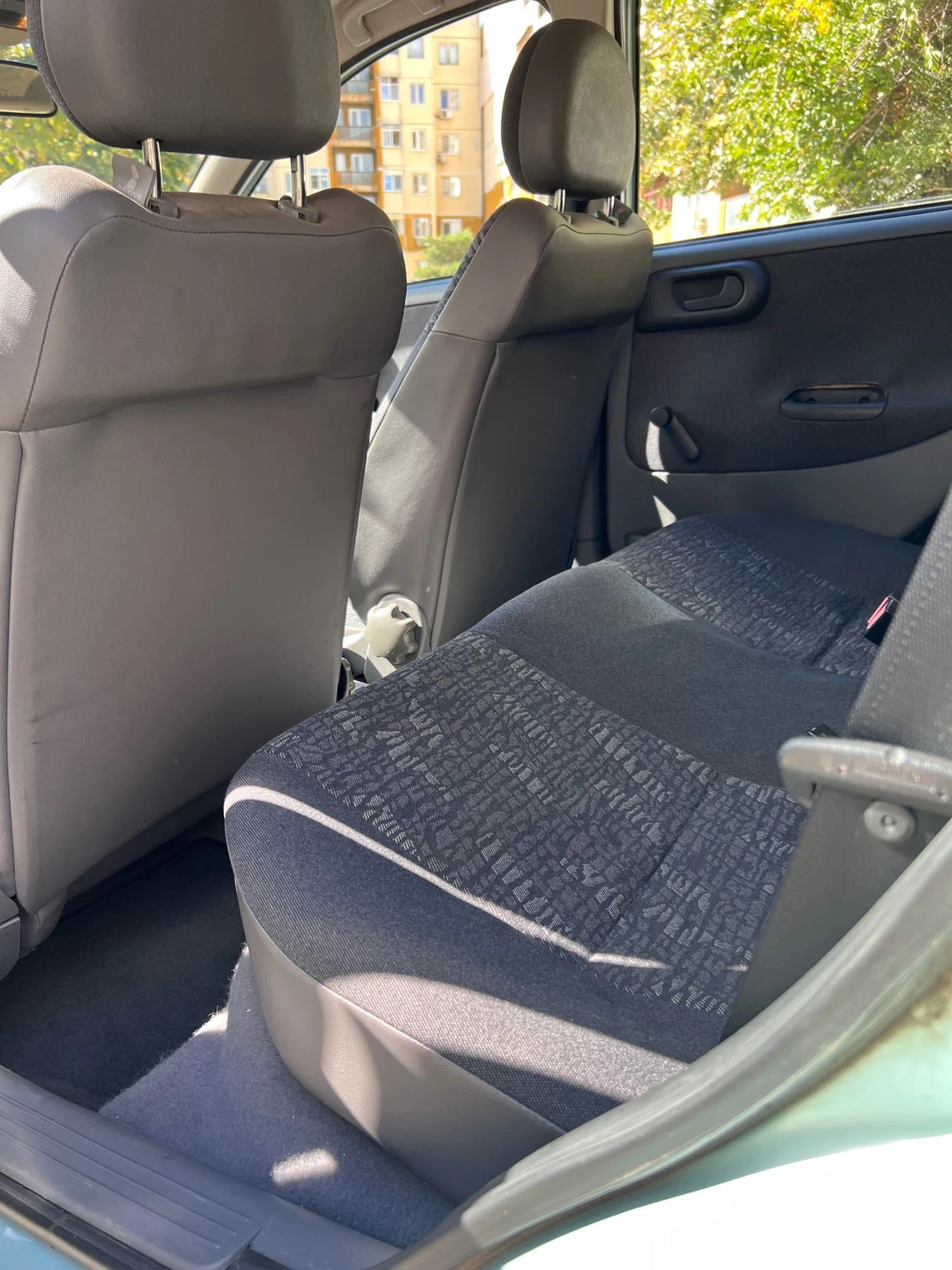 Opel Corsa  - изображение 6