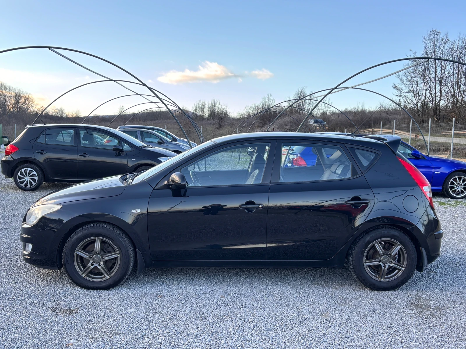 Hyundai I30 1.6 CRDI 90 ps - изображение 3