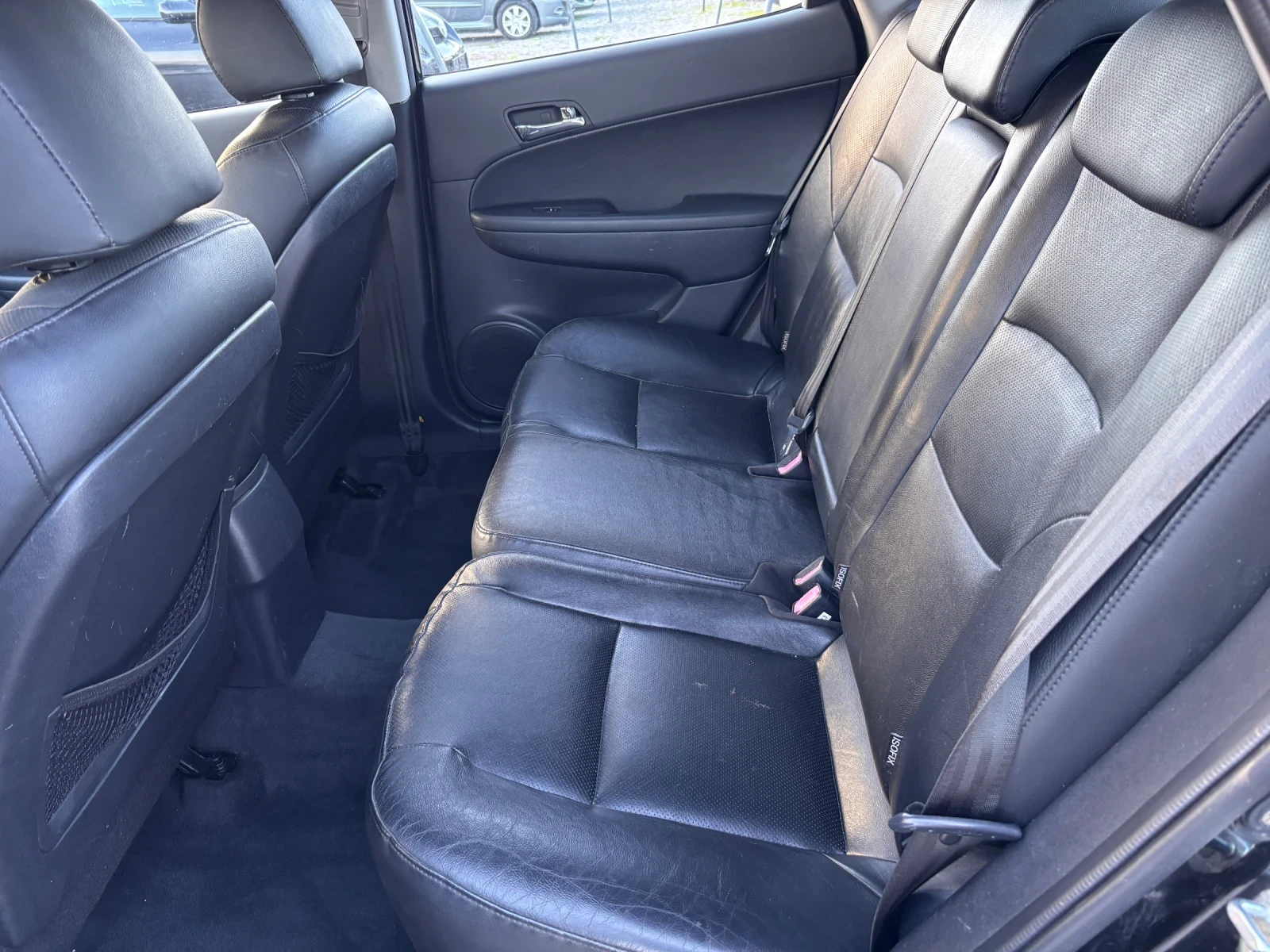 Hyundai I30 1.6 CRDI 90 ps - изображение 9