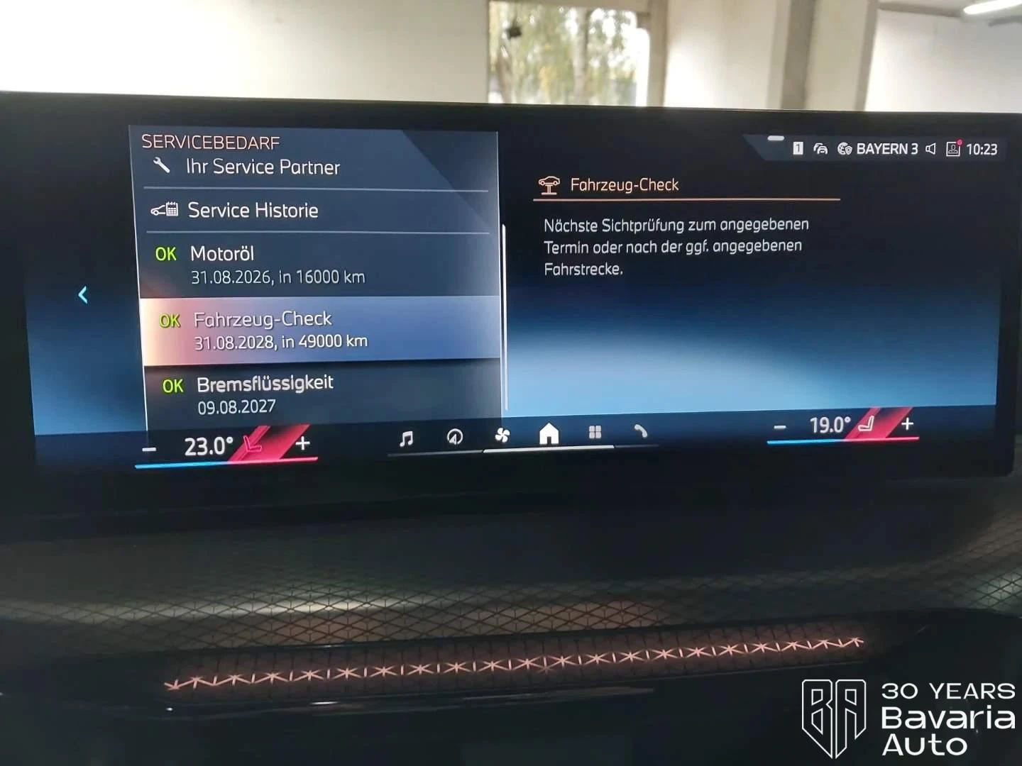 BMW 420 i Gran Coupe M Sport Paket Sportautomatic - изображение 10