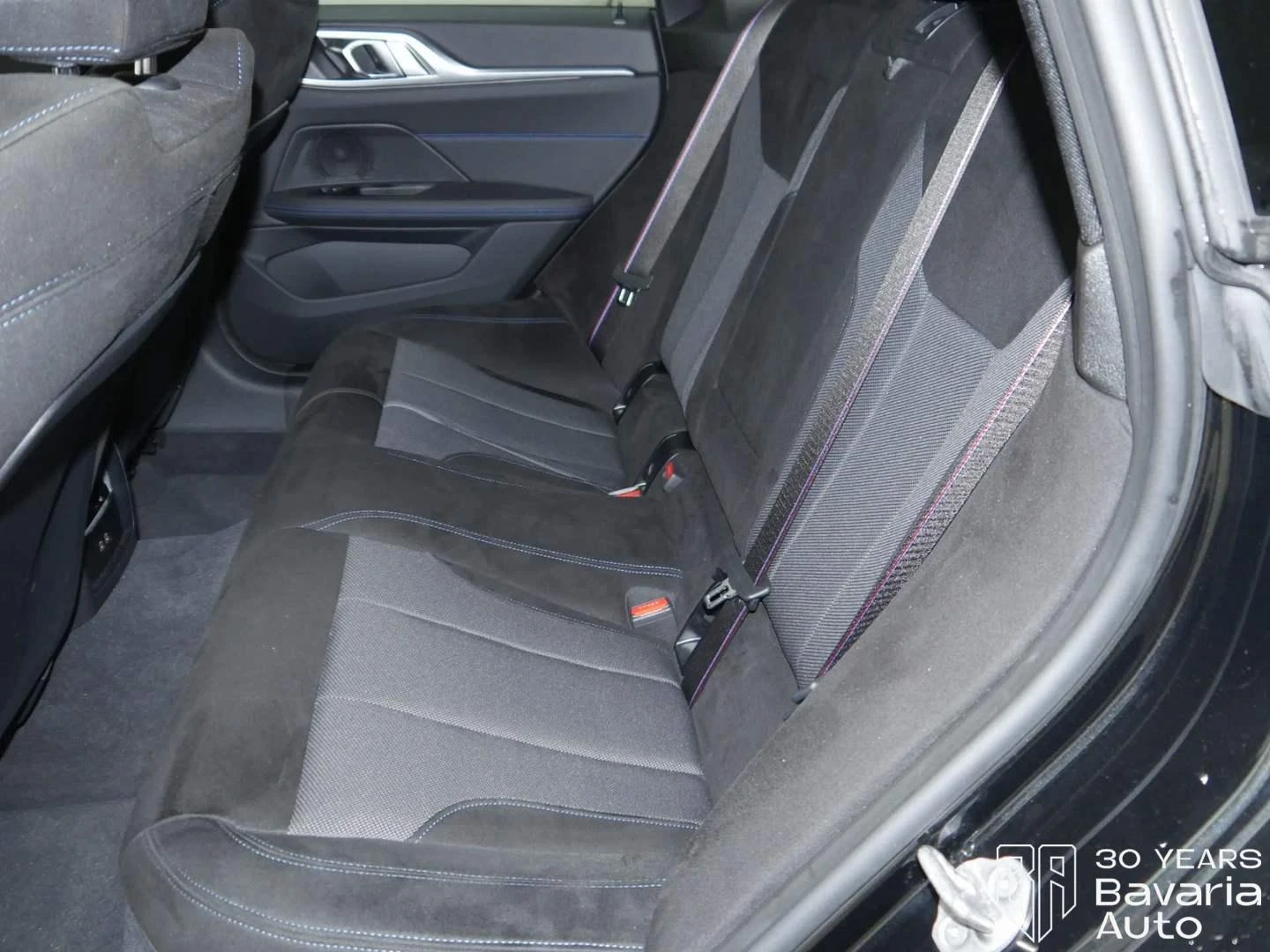 BMW 420 i Gran Coupe M Sport Paket Sportautomatic - изображение 8