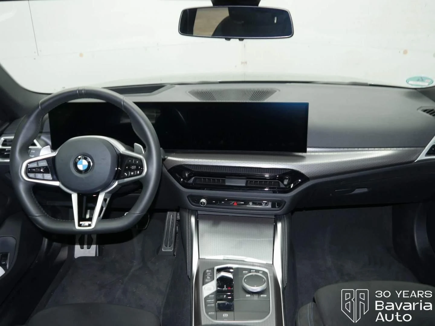 BMW 420 i Gran Coupe M Sport Paket Sportautomatic - изображение 6