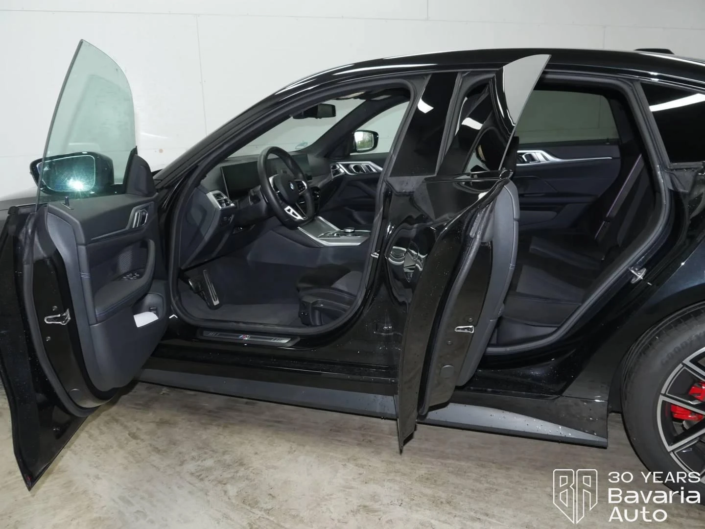 BMW 420 i Gran Coupe M Sport Paket Sportautomatic - изображение 5