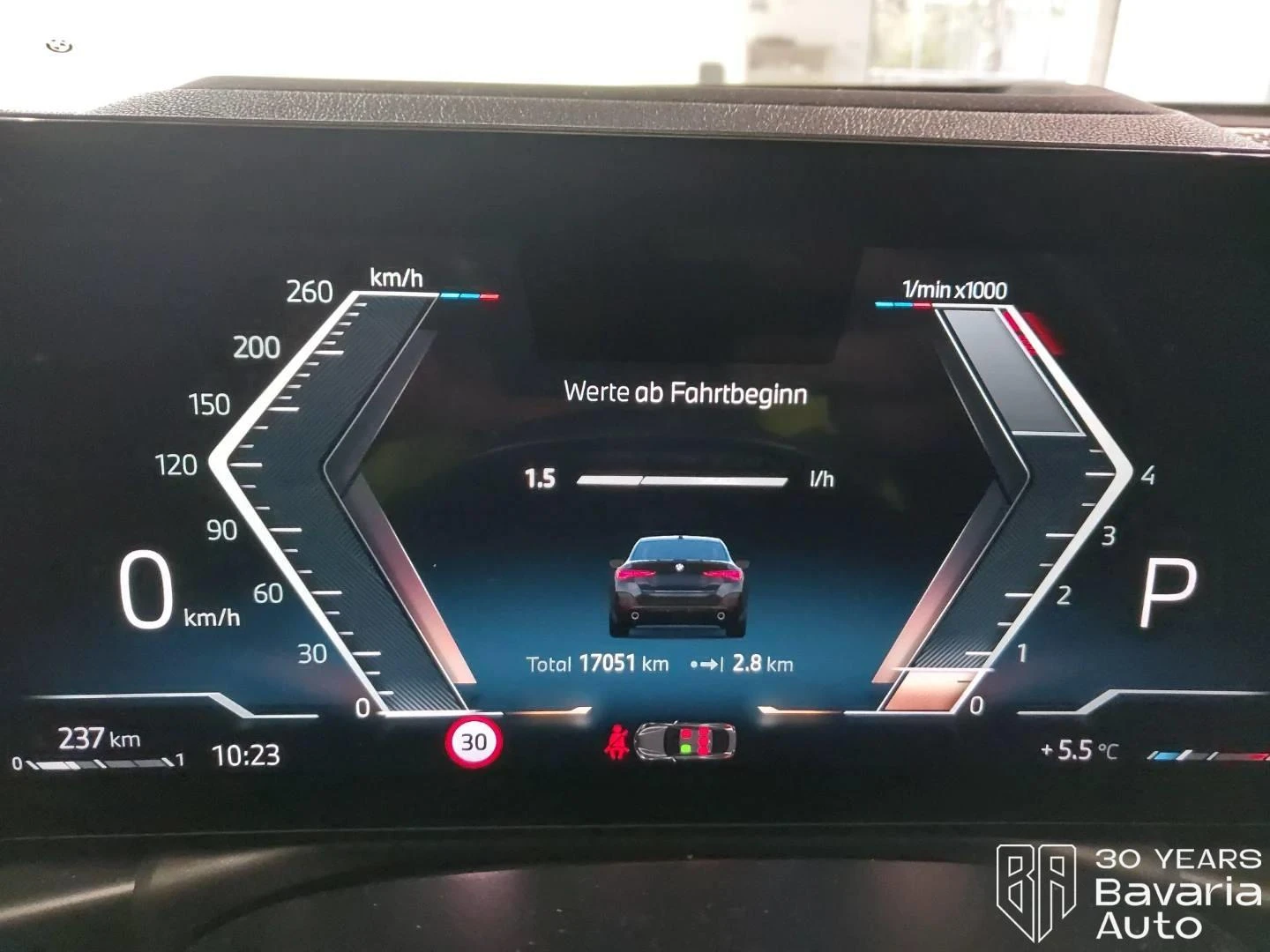 BMW 420 i Gran Coupe M Sport Paket Sportautomatic - изображение 9