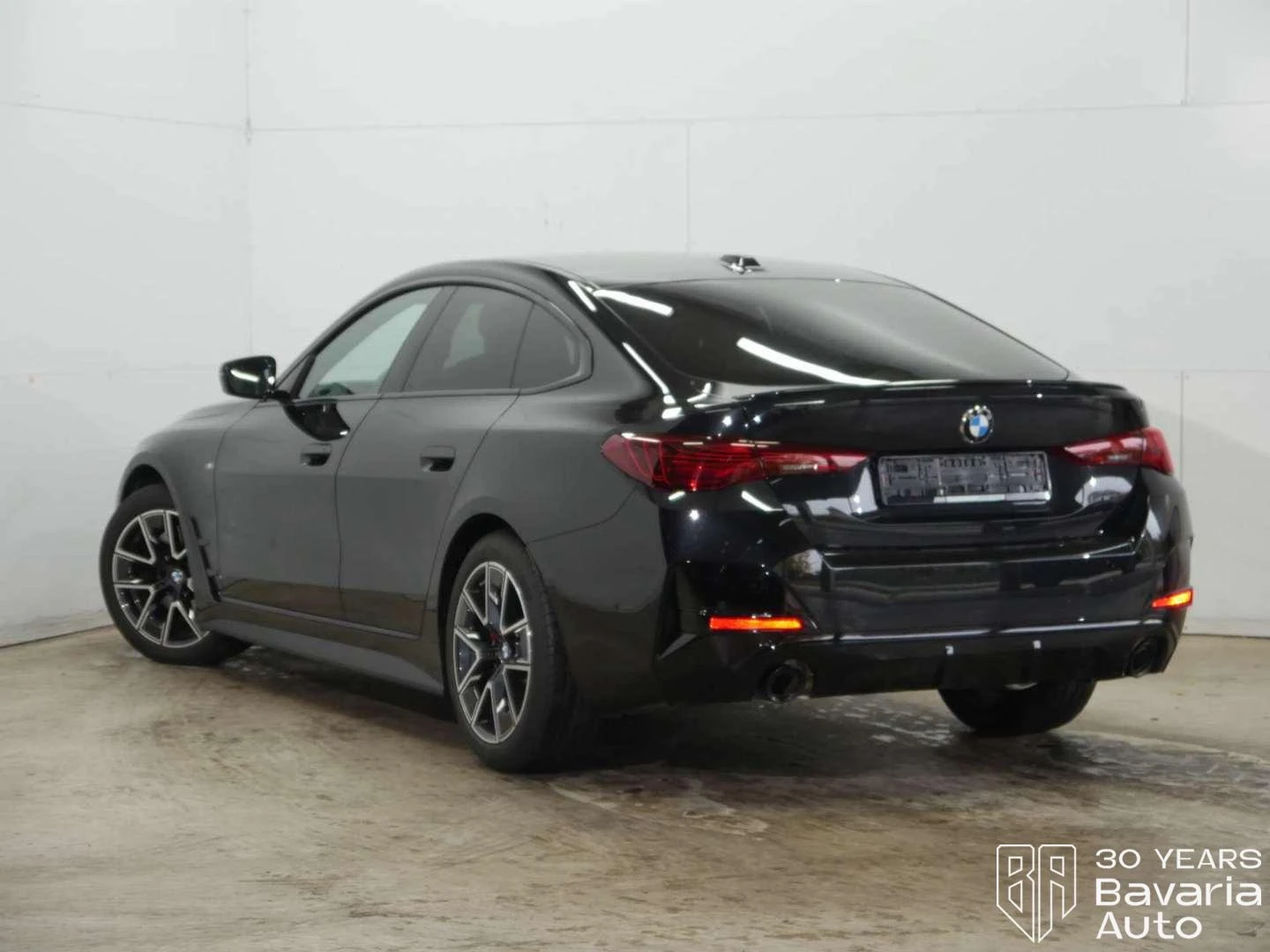 BMW 420 i Gran Coupe M Sport Paket Sportautomatic - изображение 2