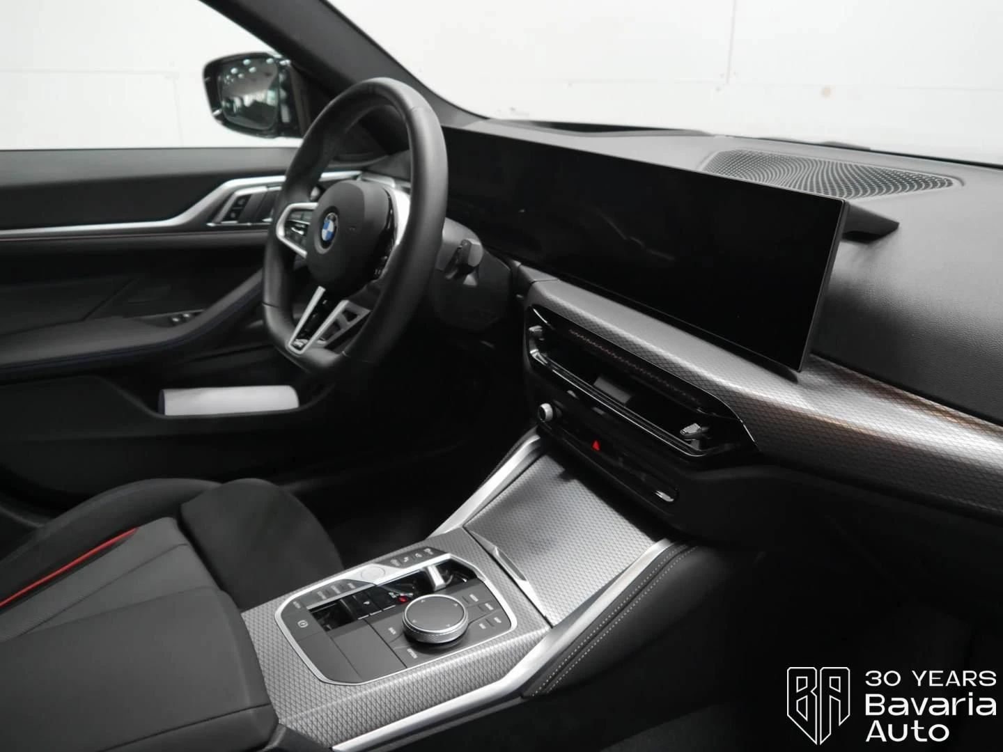 BMW 420 i Gran Coupe M Sport Paket Sportautomatic - изображение 7