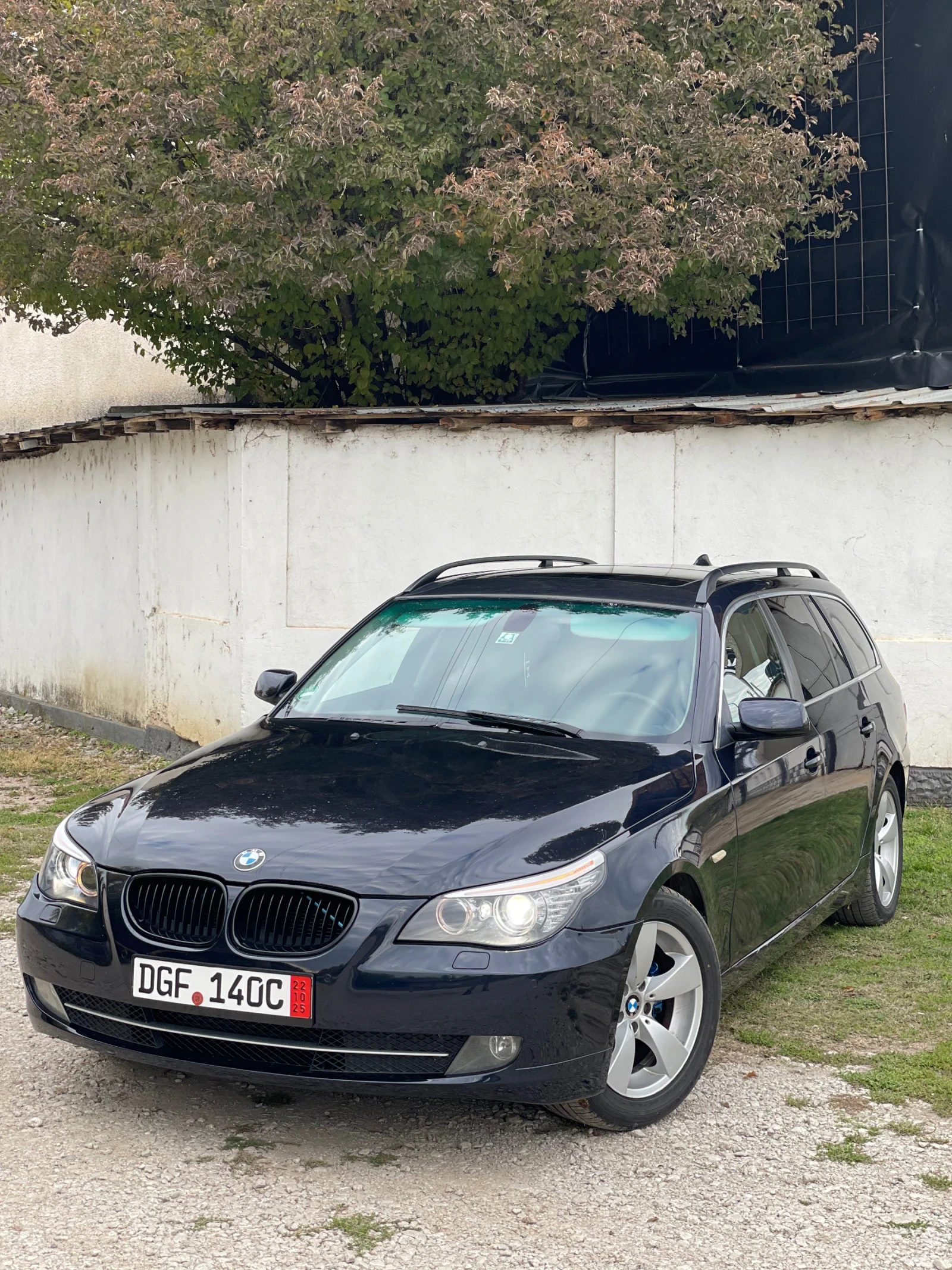 BMW 525 | Mobile.bg   3