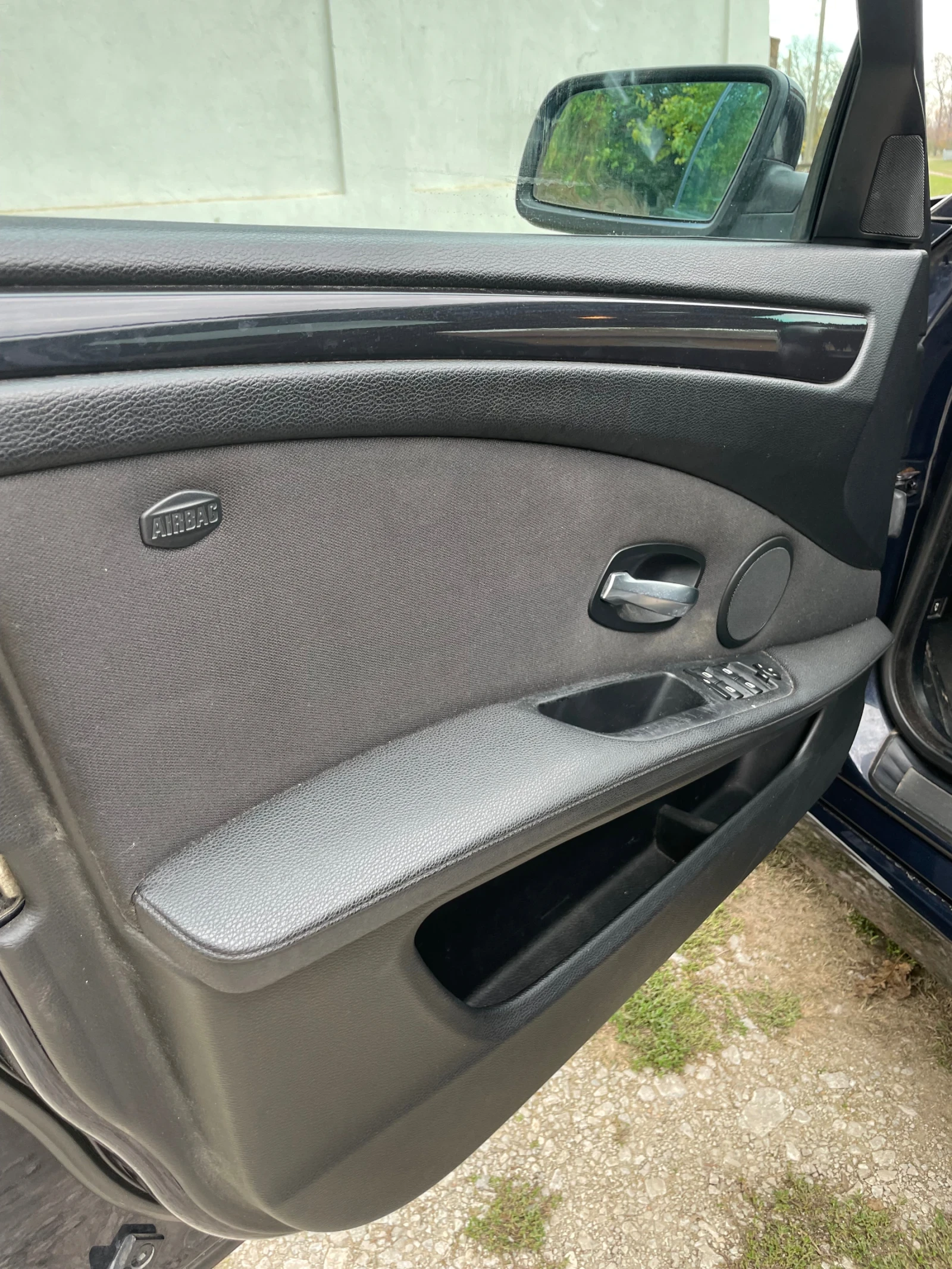 BMW 525 | Mobile.bg   14